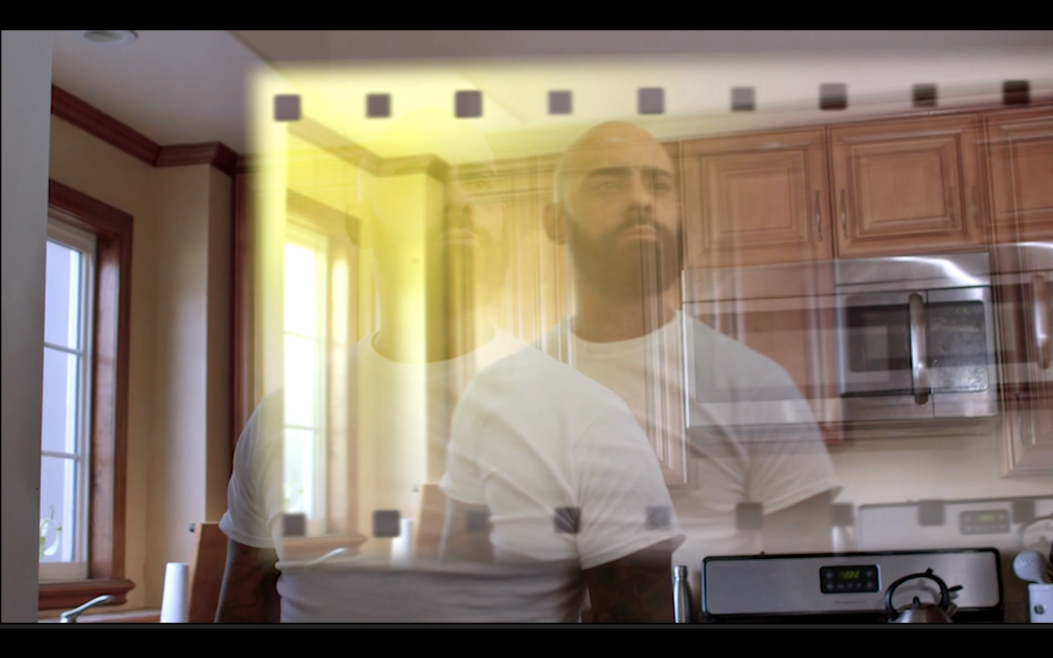 Reperation "Song" ( White Hypocrisy)