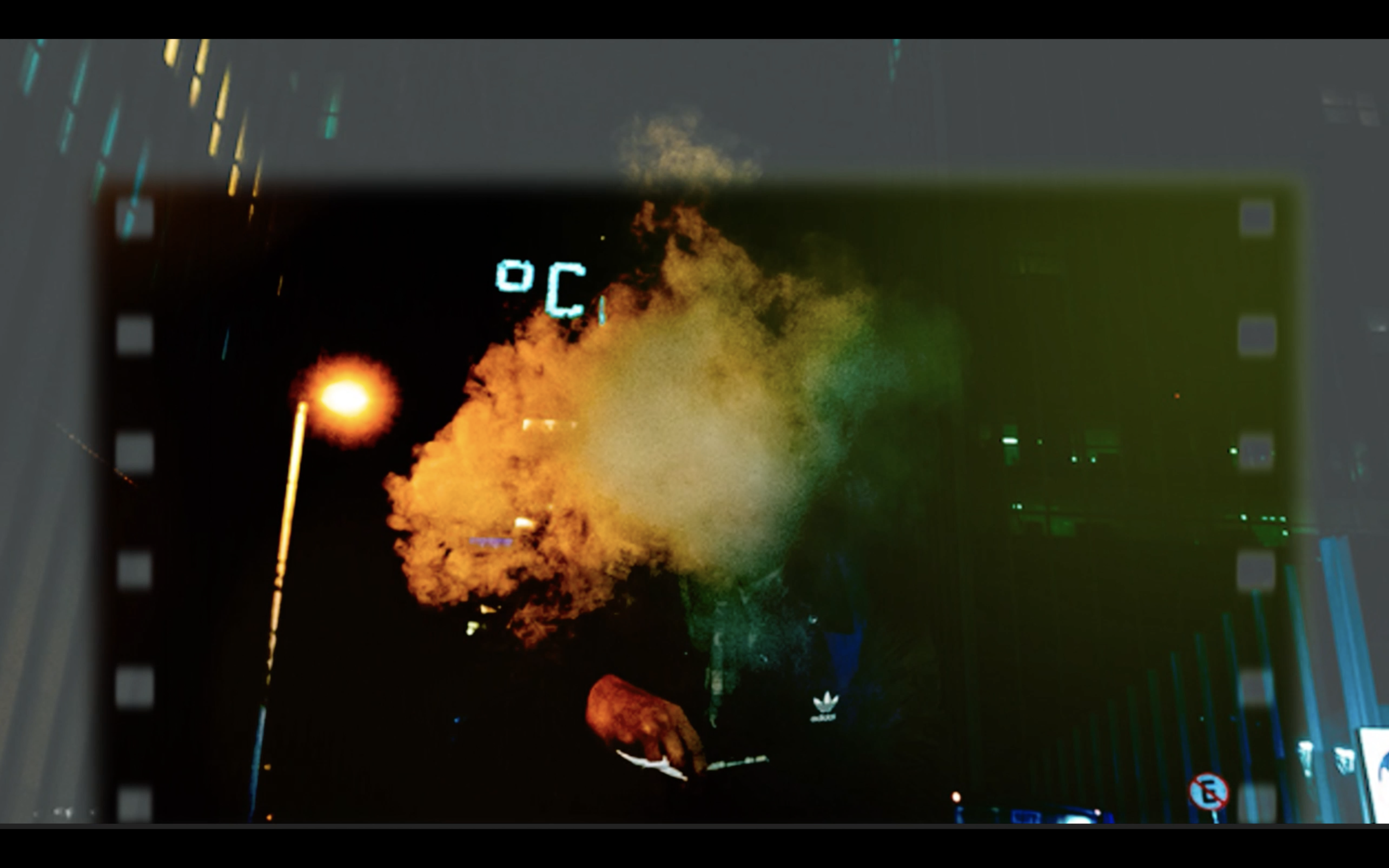 Reperation "Song" ( White Hypocrisy)