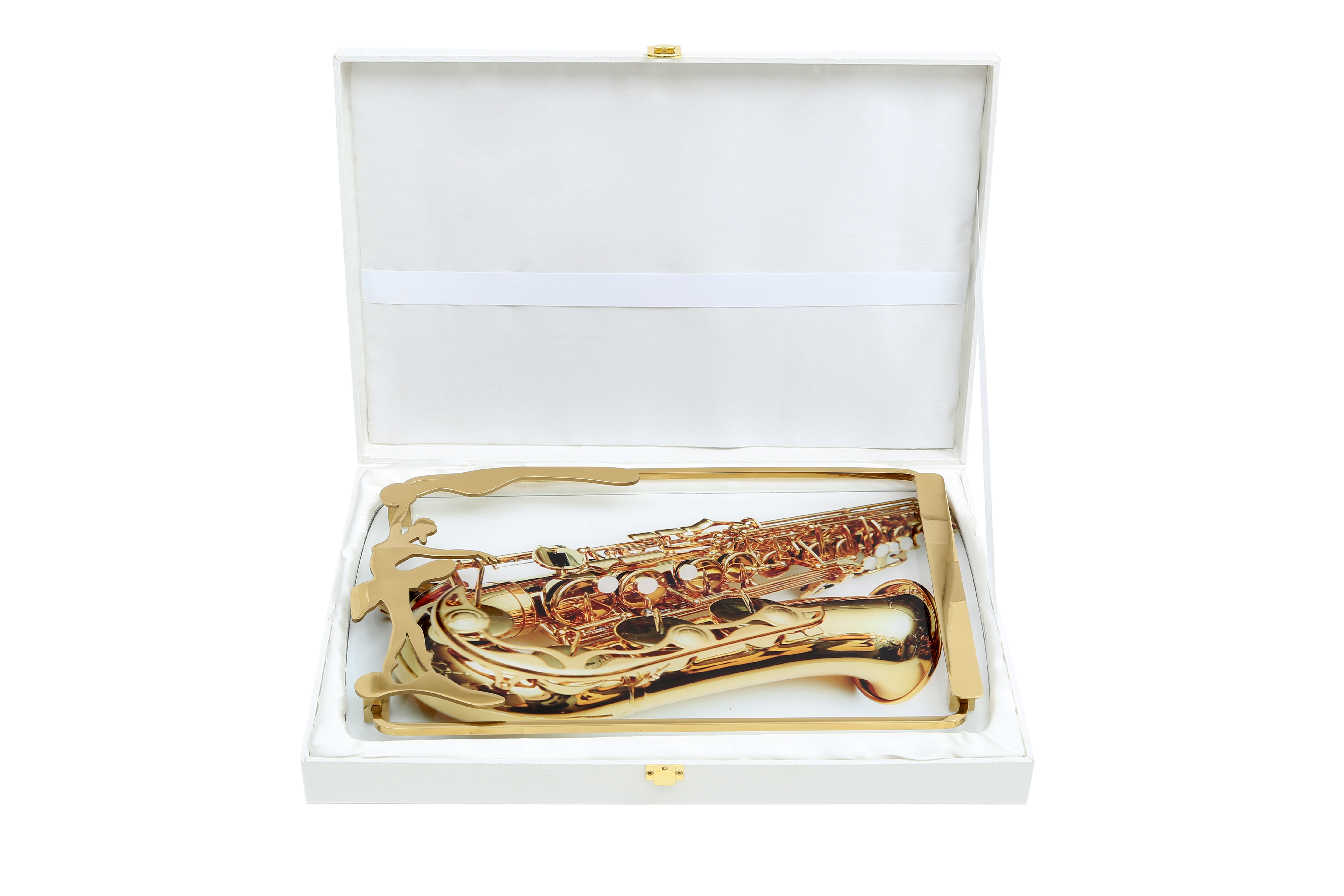 OIVA Glass Serving Tray