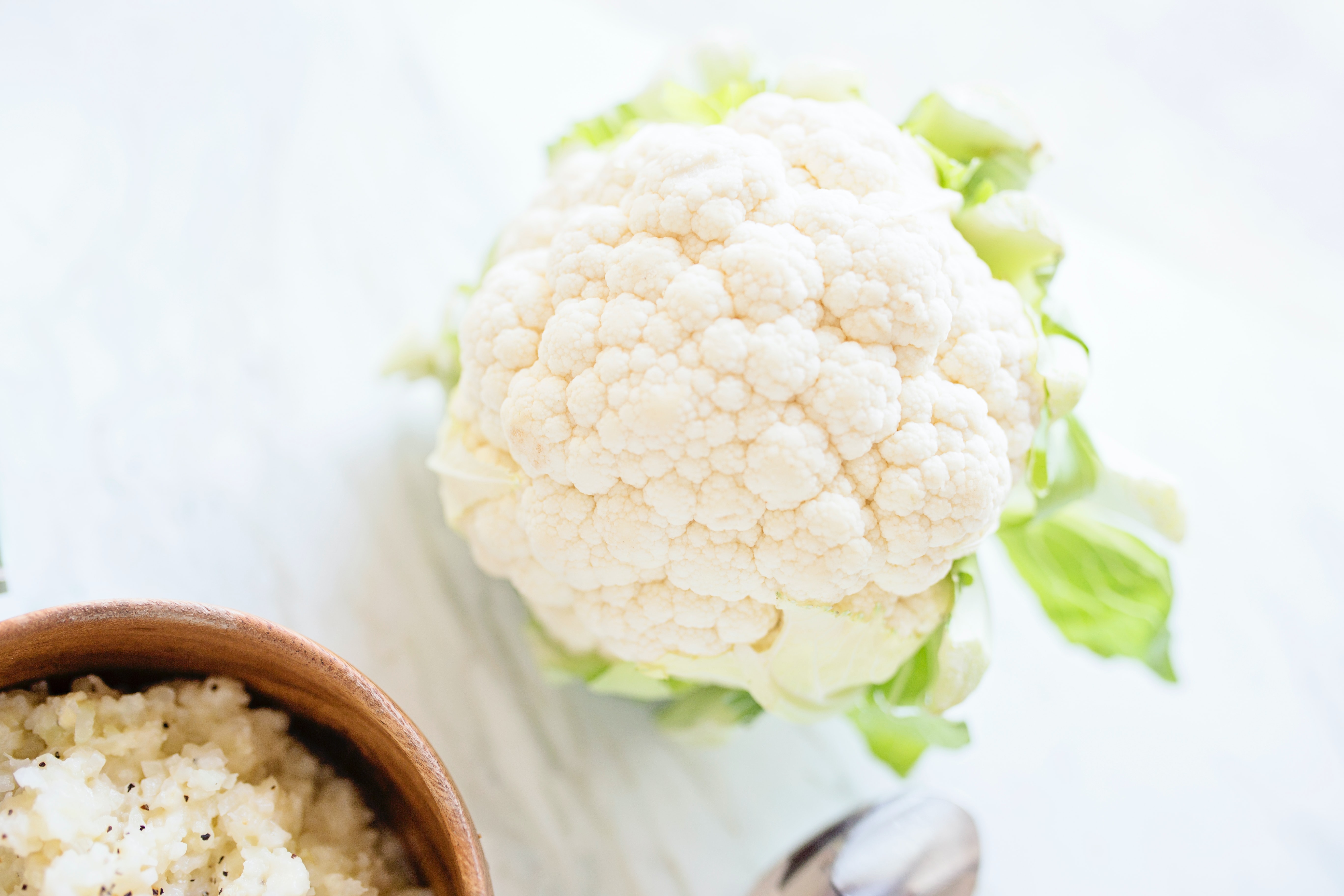 Cauliflower