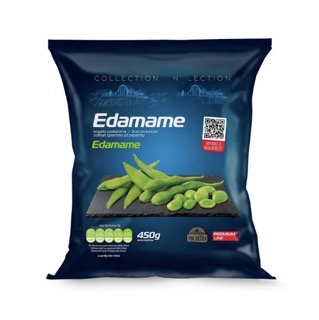 Edamame
