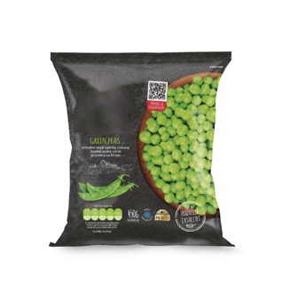 Green peas