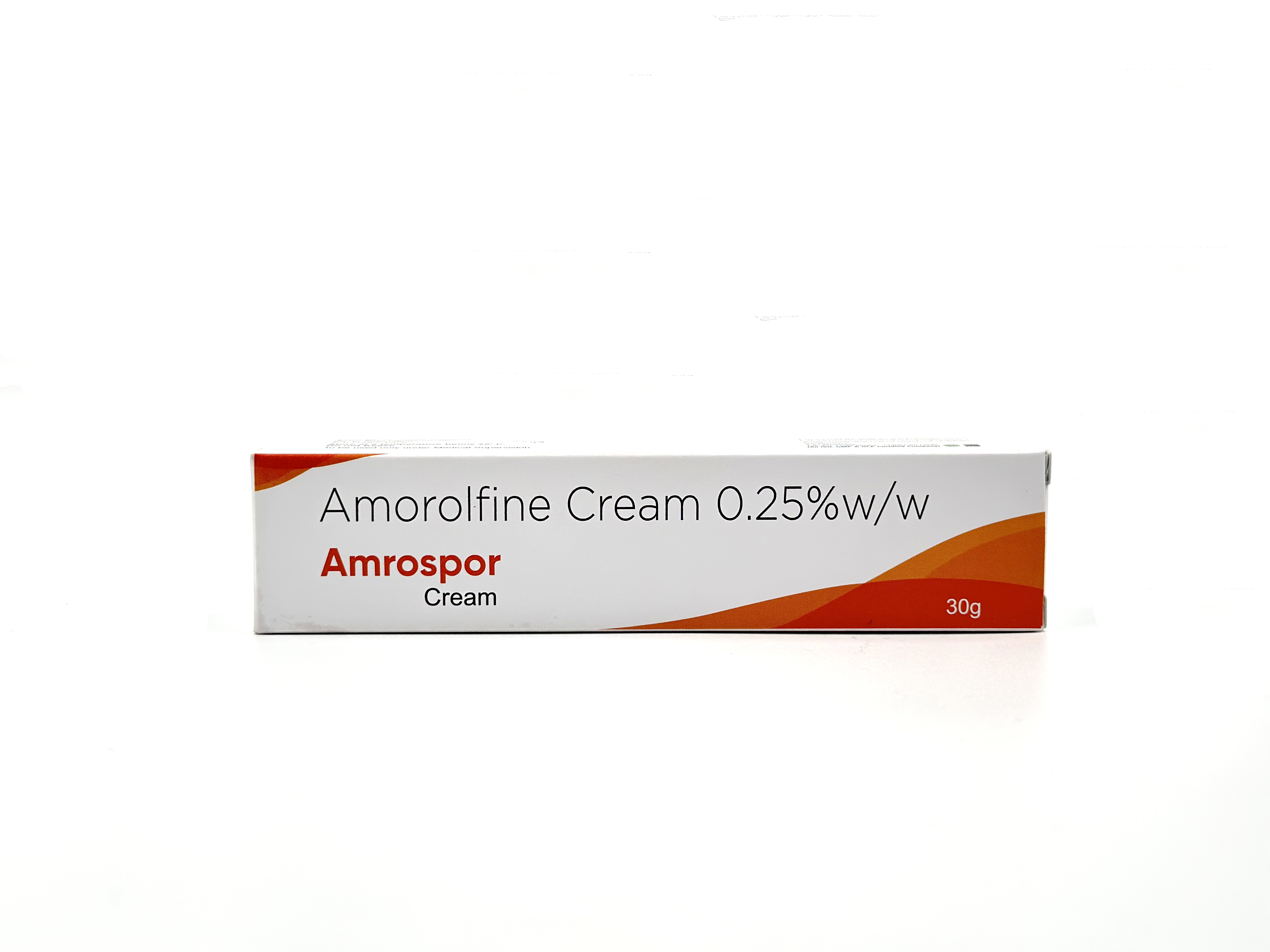 Amrospor Cream