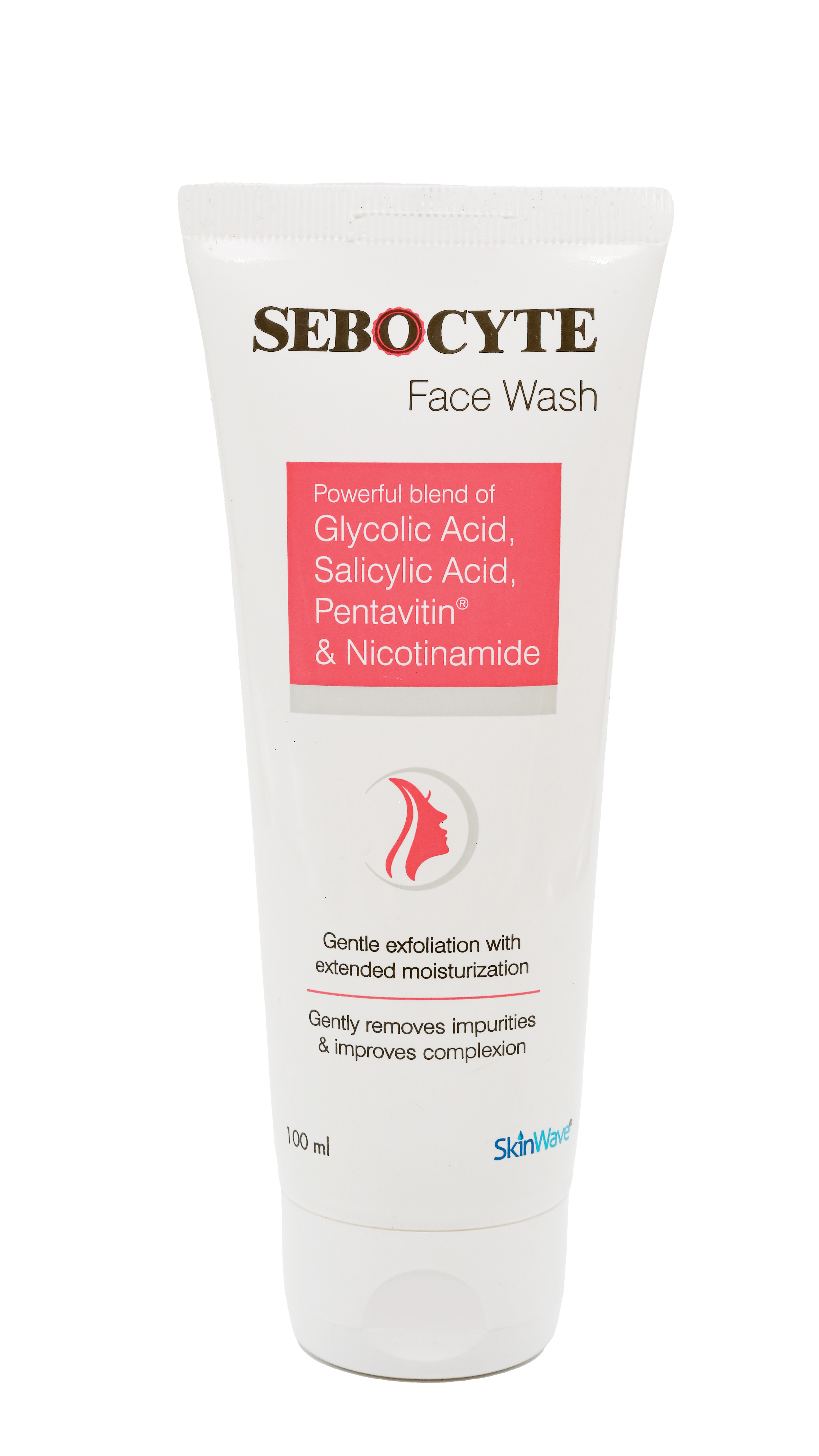 Sebocyte Facewash 
