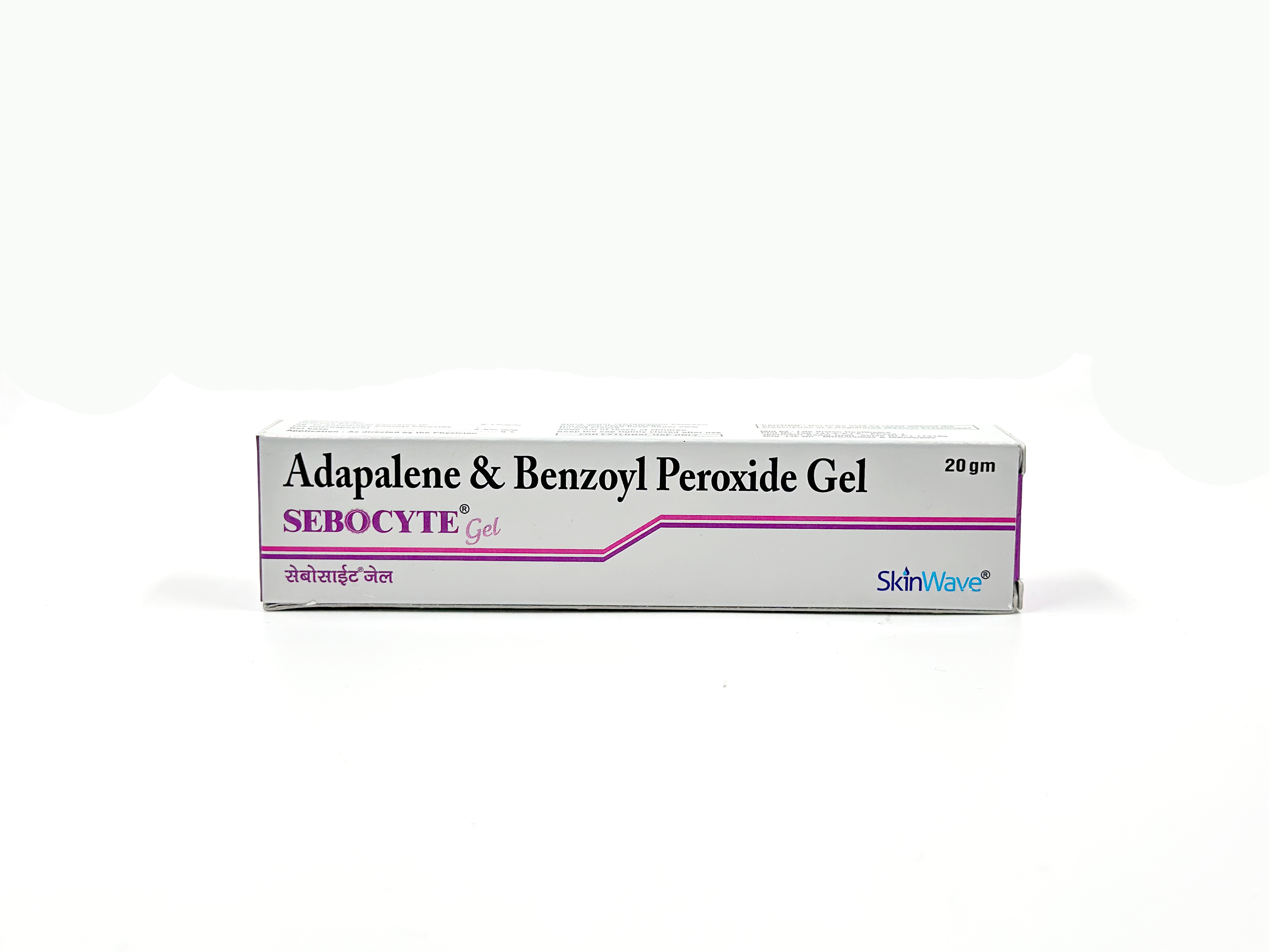 Sebocyte Gel 