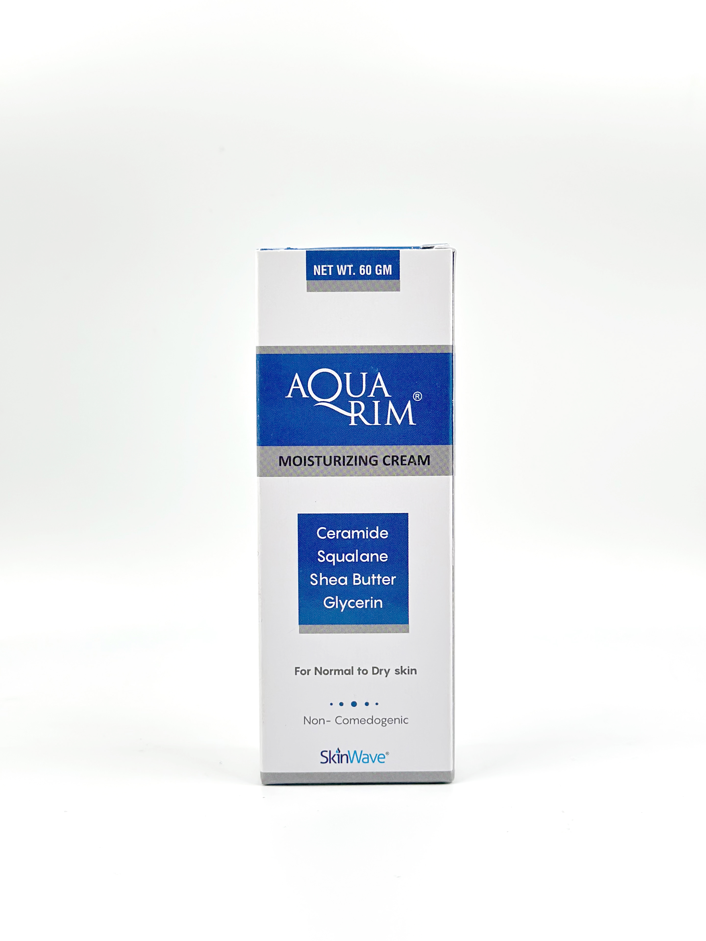 Aquarim Moisturizing Cream 60GM