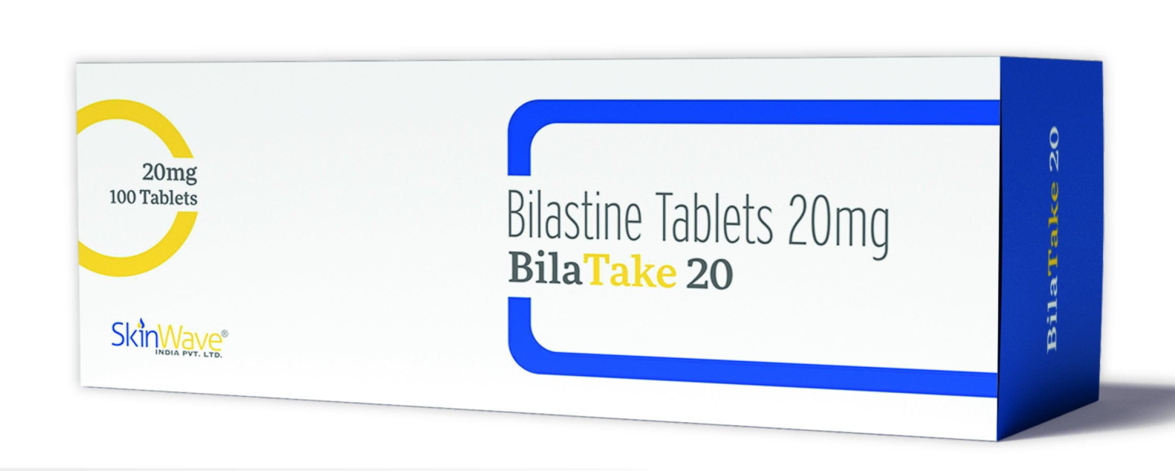 BilaTake Tablets