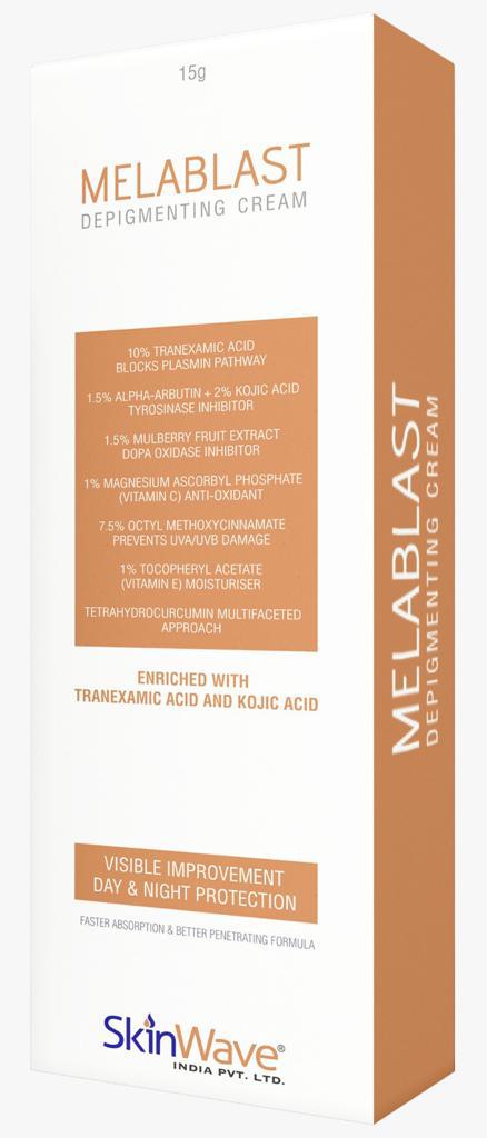 Melablast Cream