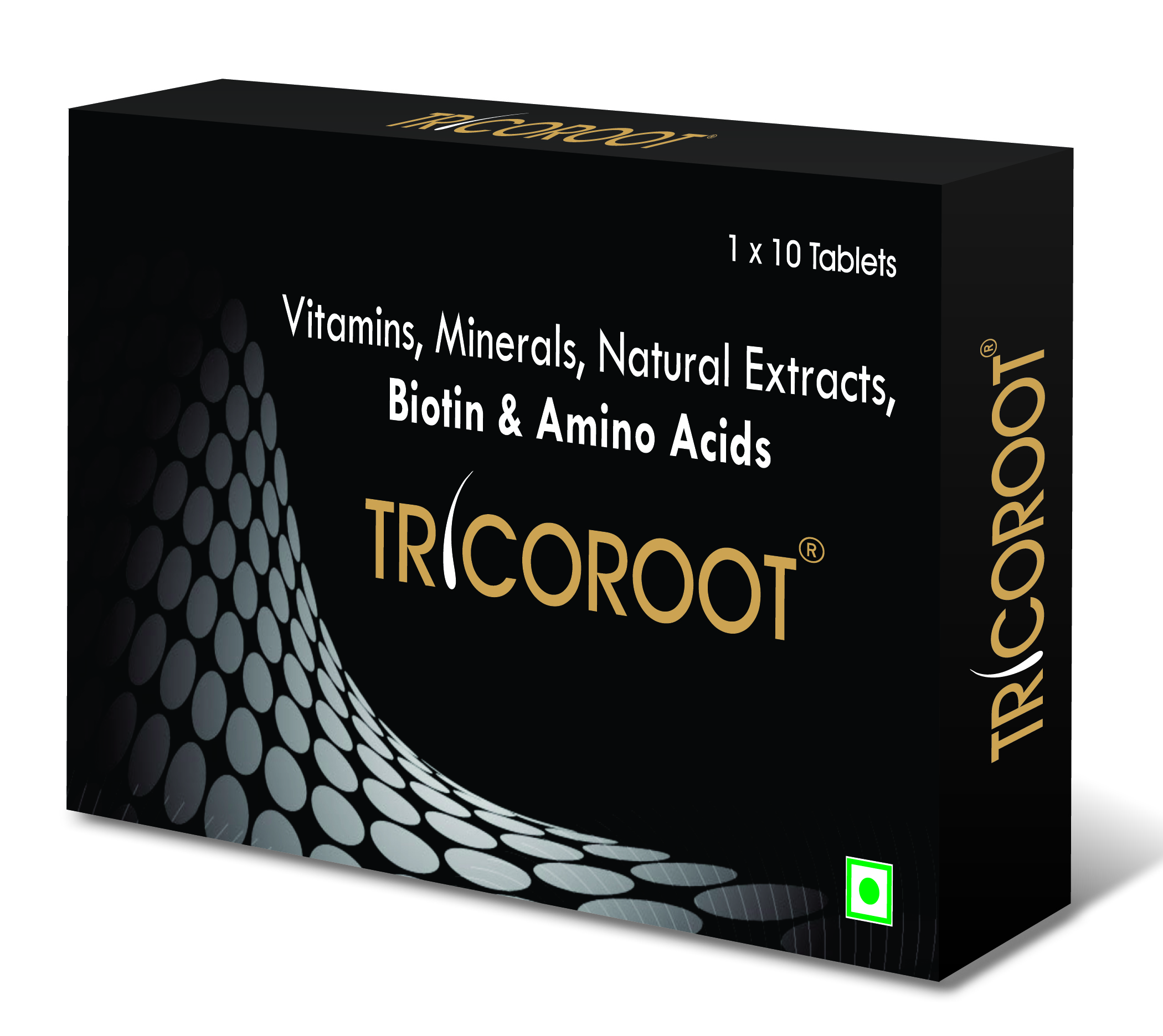 Tricoroot Tab 