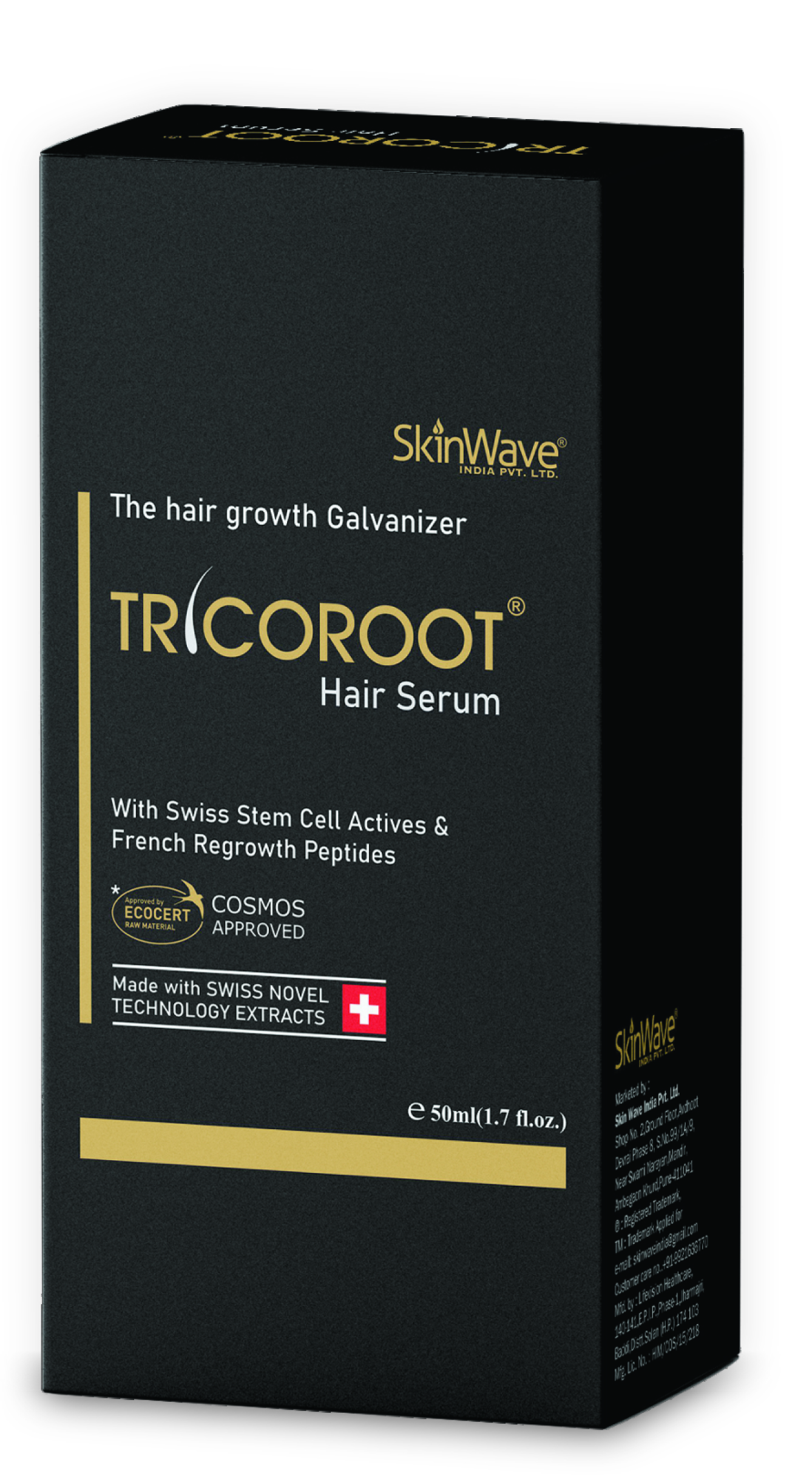 Tricoroot Hair Serum