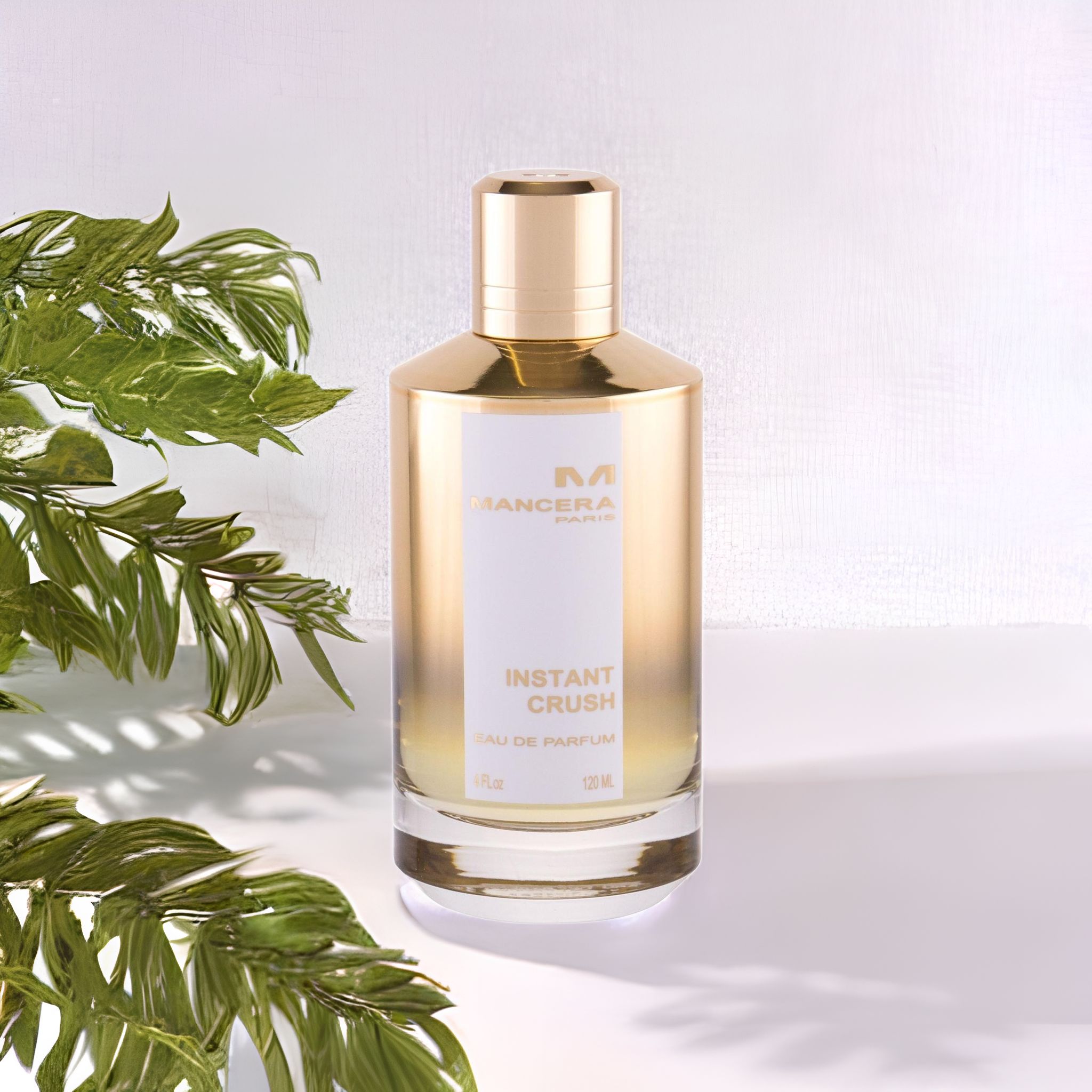 Mancera Instant Crush EDP