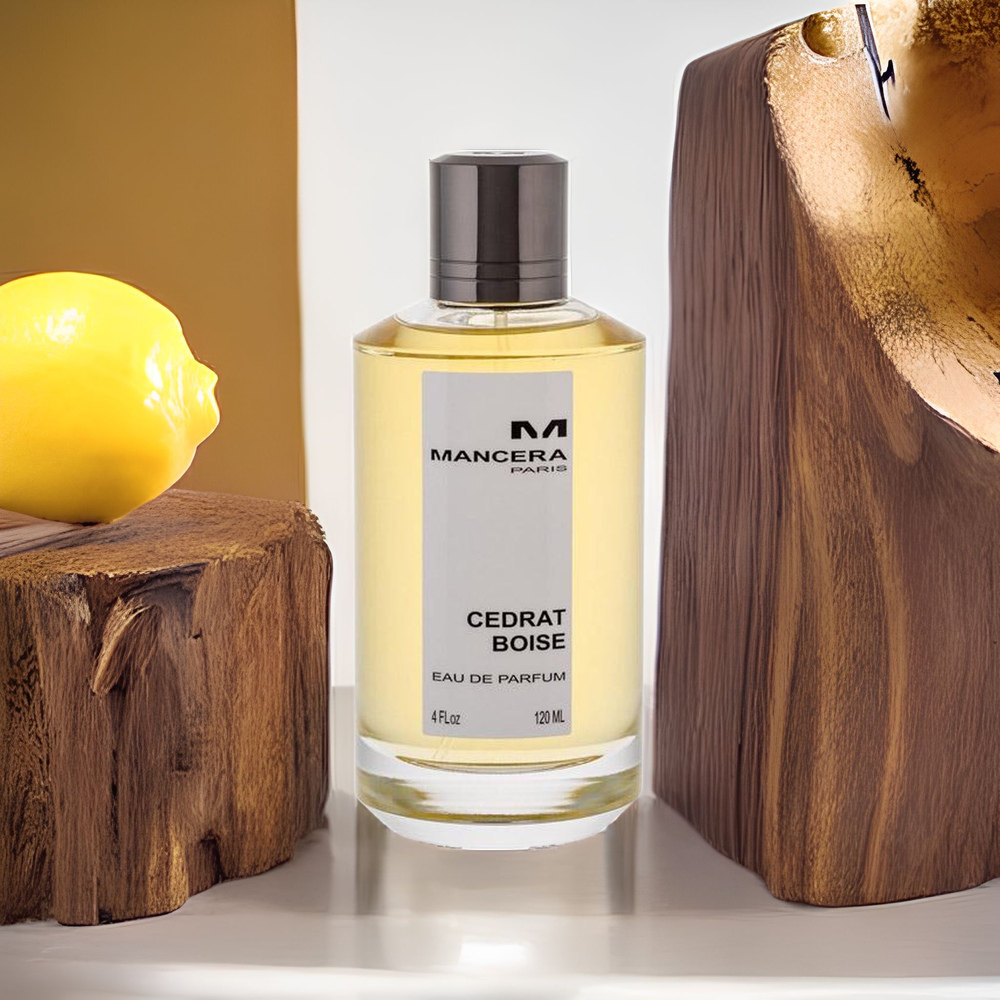 Mancera Cedrat Boise EDP
