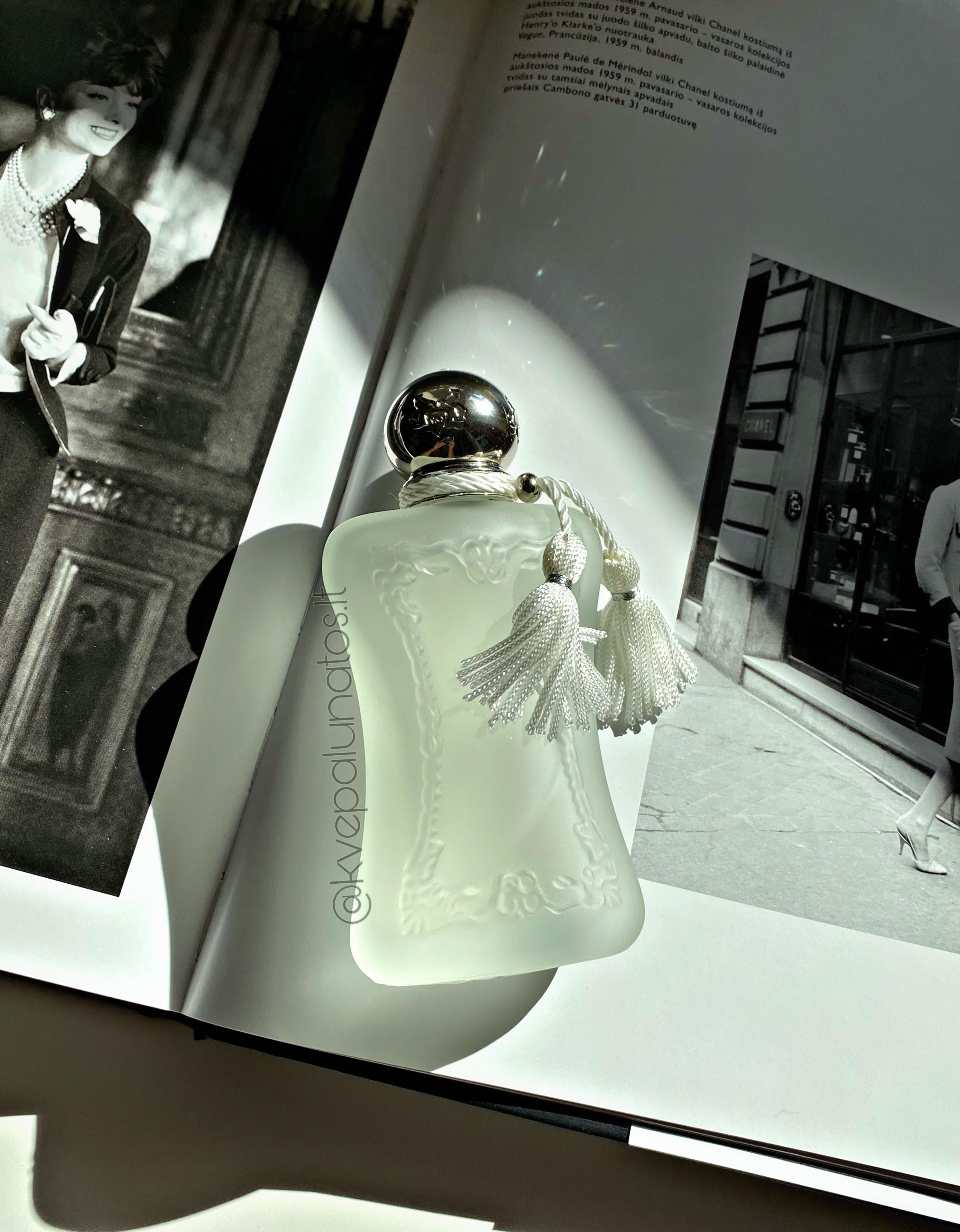 Parfums de Marly Valaya EDP