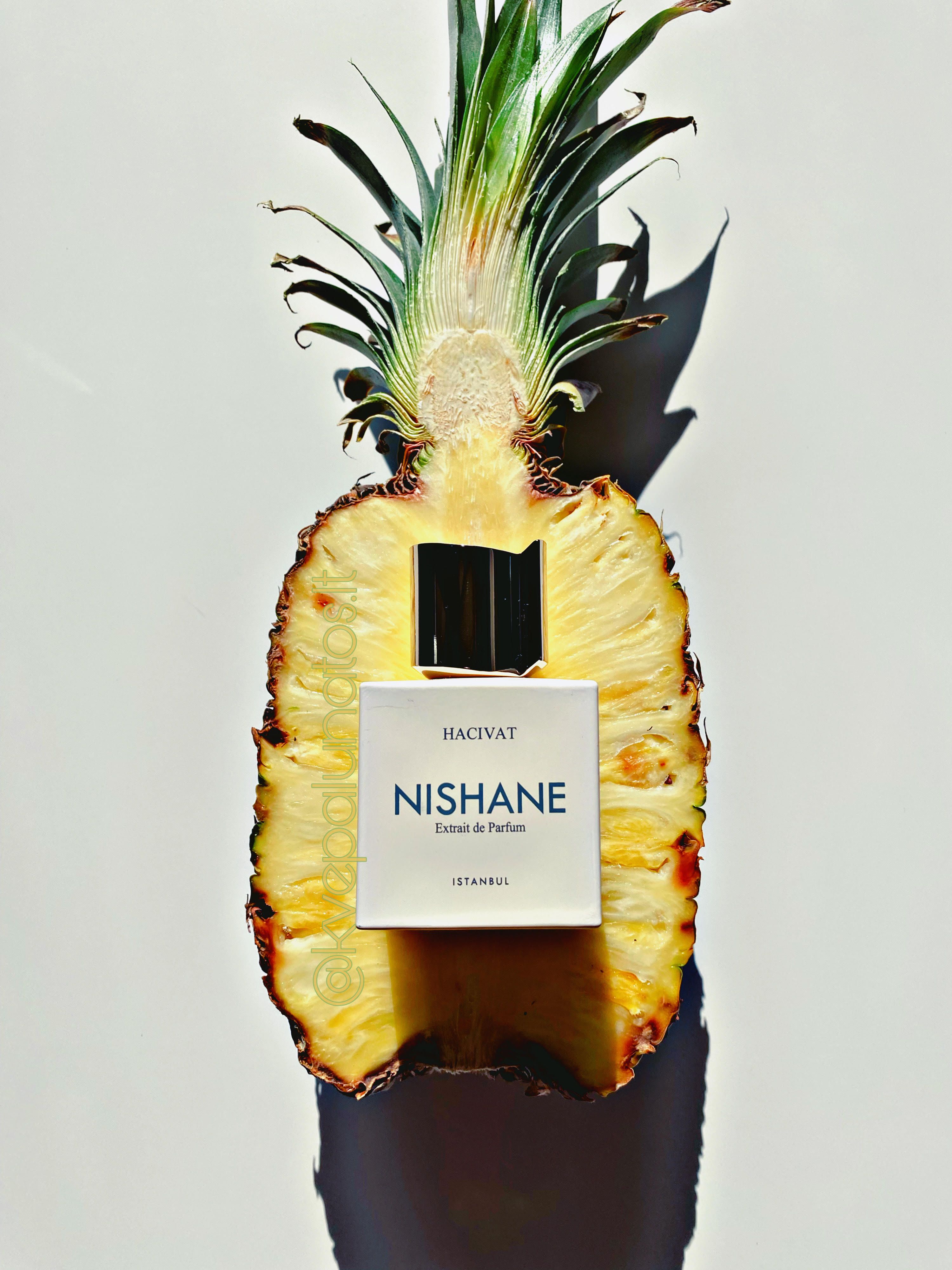 Nishane Hacivat Extrait de Parfum