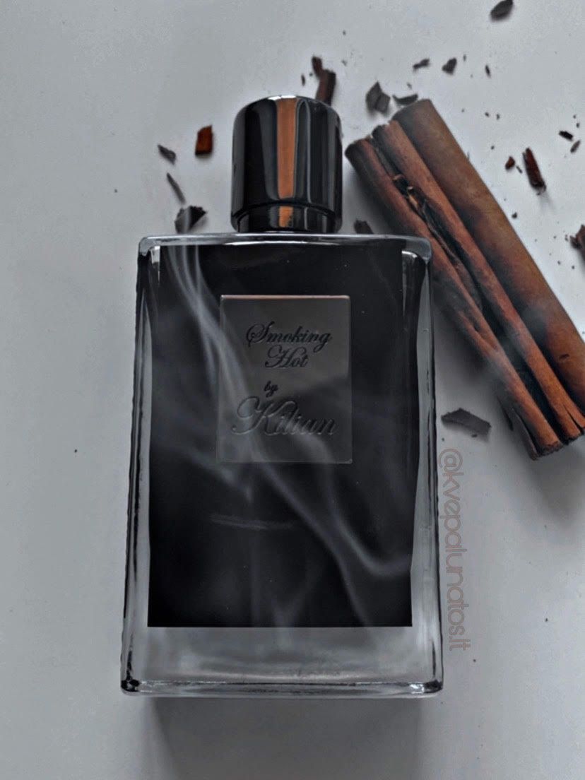 Kilian Smoking Hot EDP