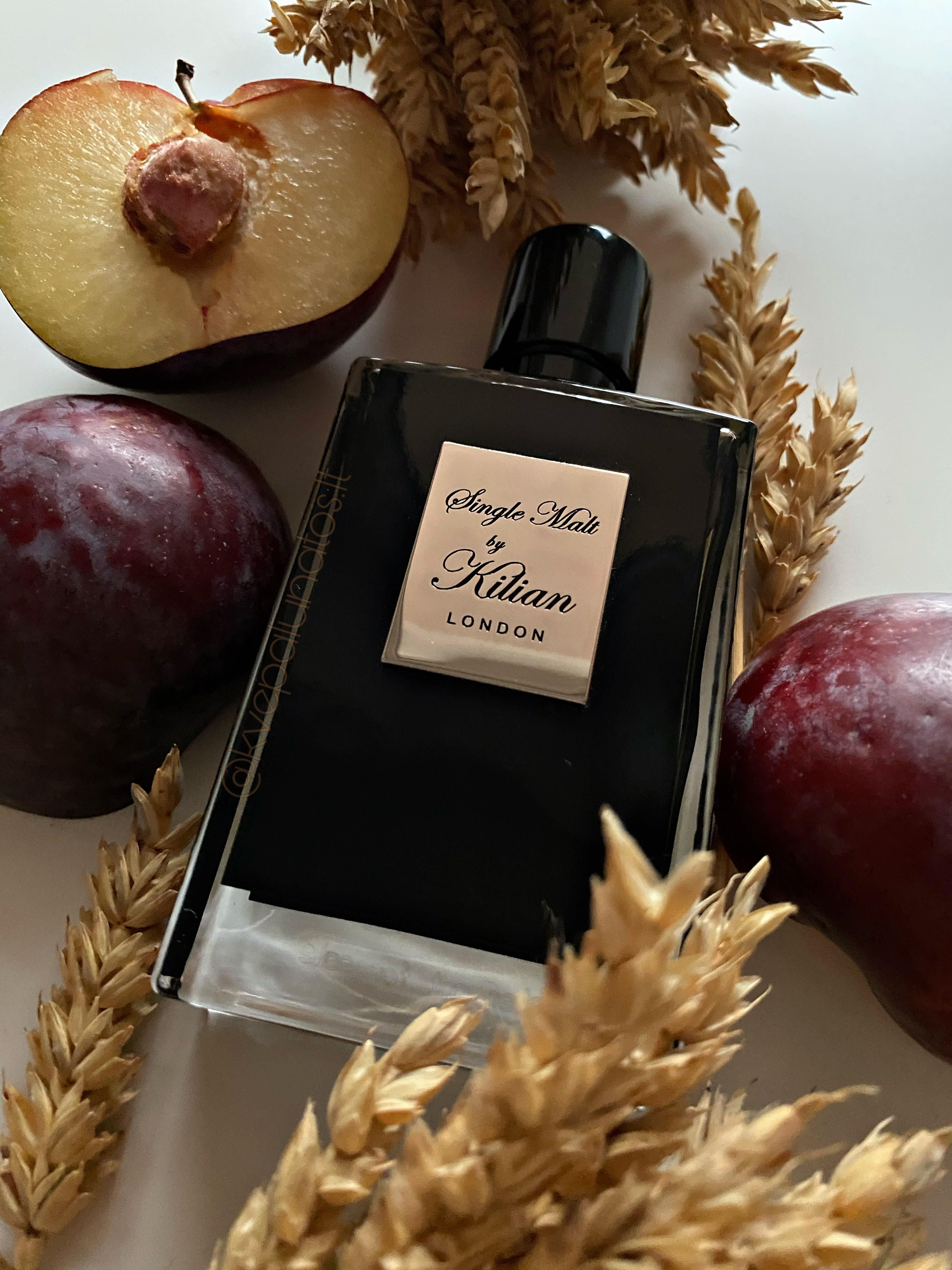 Kilian Single Malt EDP