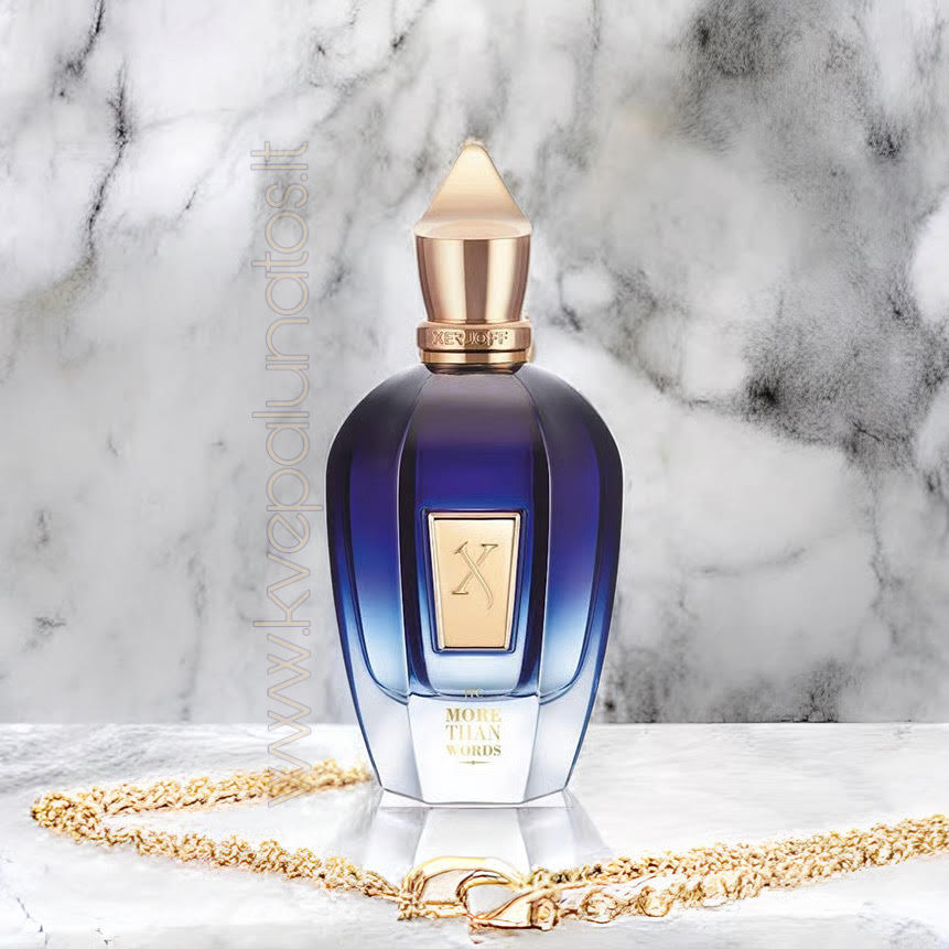Xerjoff More than Words EDP