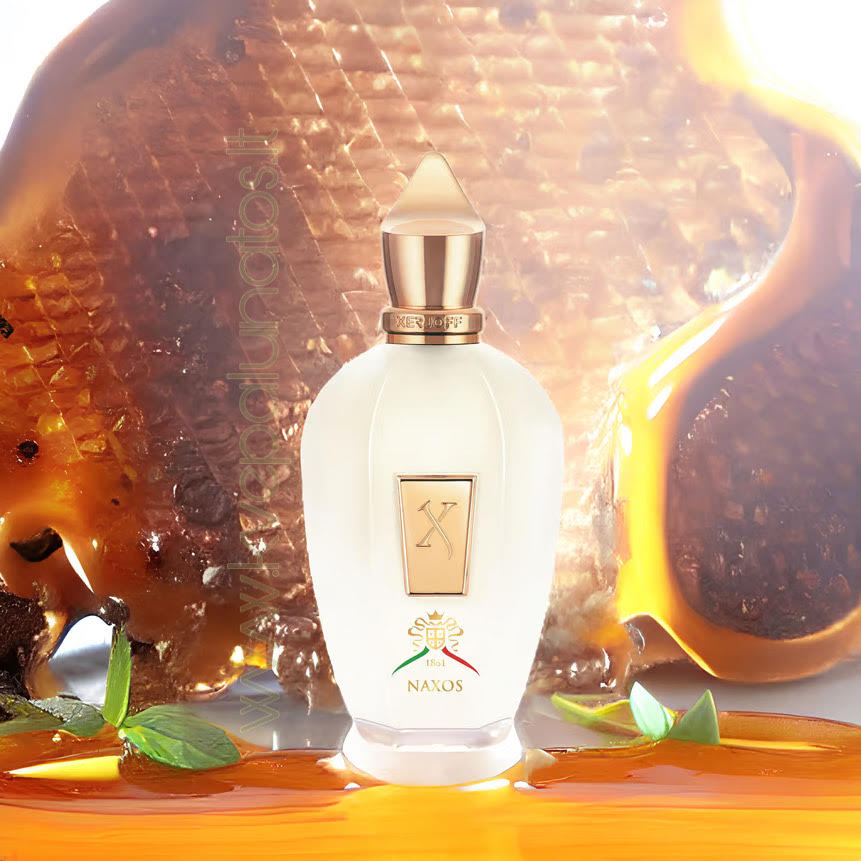 Xerjoff Naxos EDP
