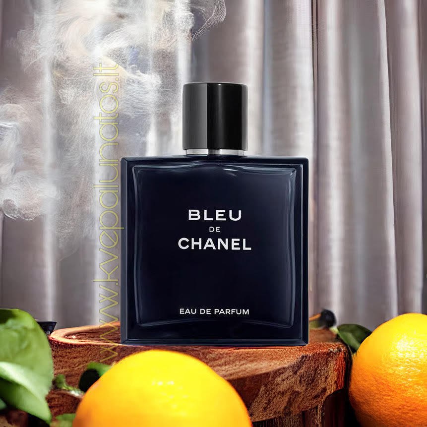  CHANEL Bleu de Chanel EDP