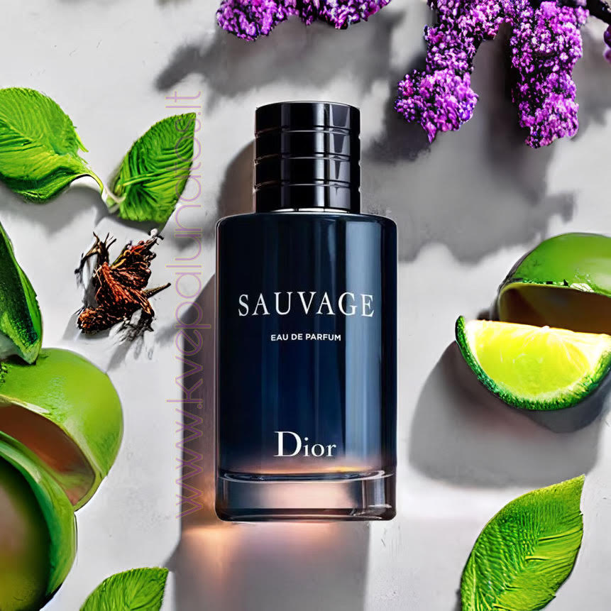 Dior Sauvage EDP