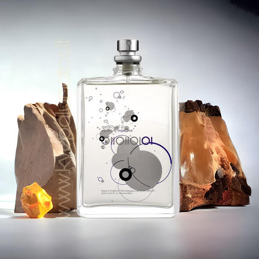 Escentric Molecules Molecule 01 EDT