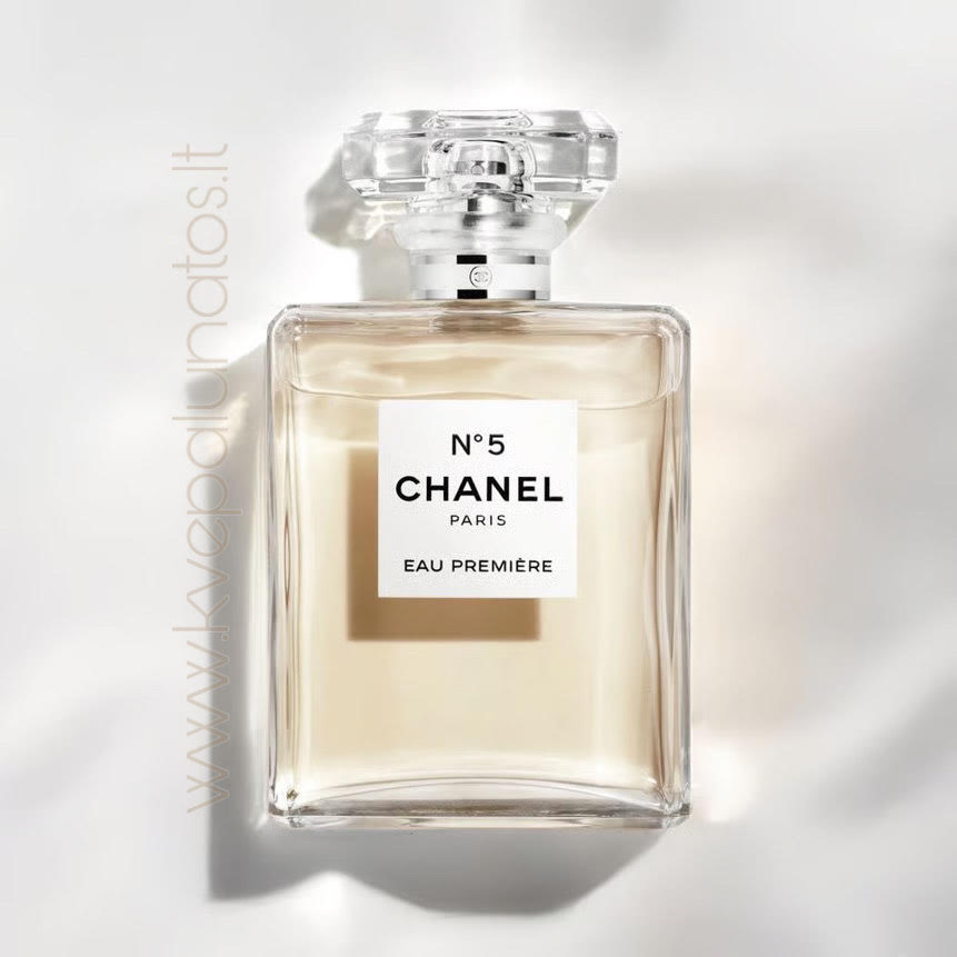 CHANEL N°5 Eau Première