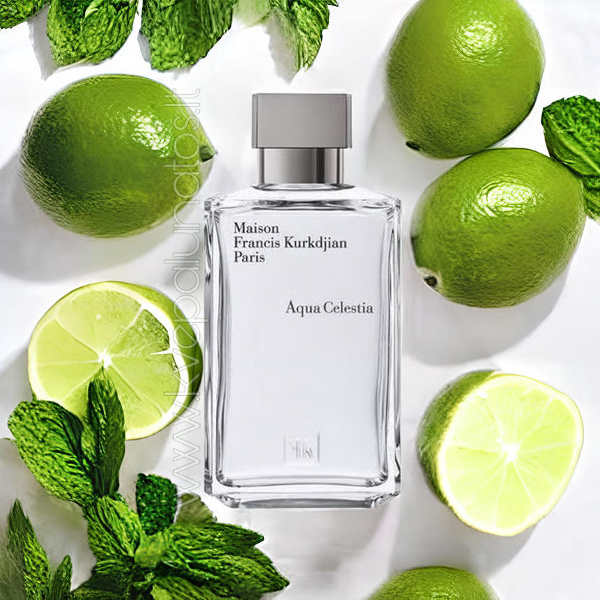 Maison Francis Kurkdjian Aqua Celestia EDT