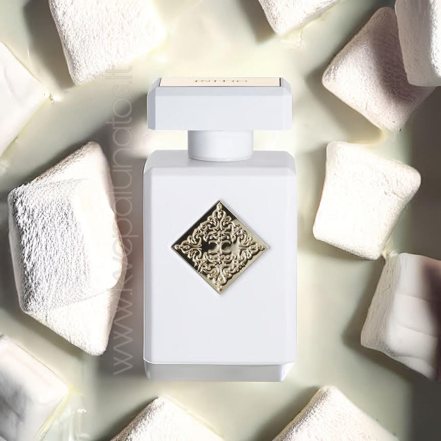 Initio Parfums Privés Musk Therapy EDP 