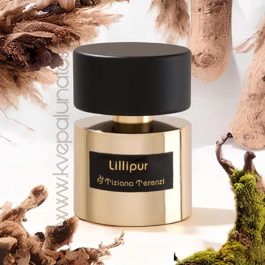 Tiziana Terenzi Lillipur Extrait de Parfum