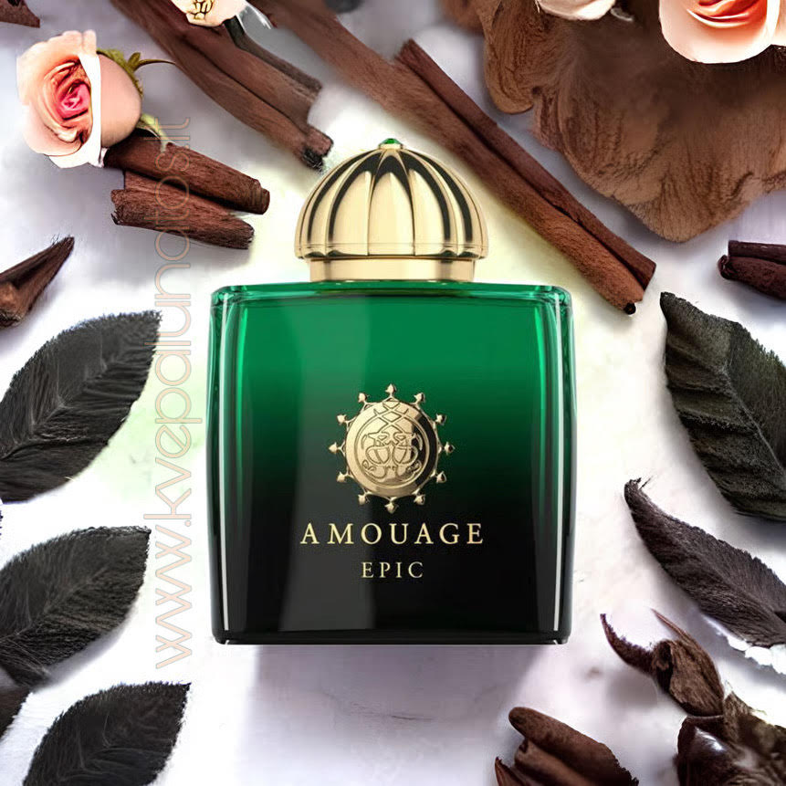 Amouage Epic Woman EDP
