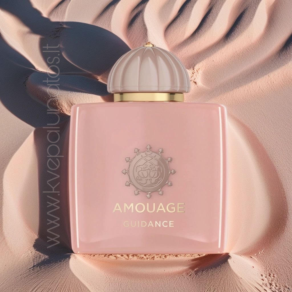 Amouage Guidance EDP 