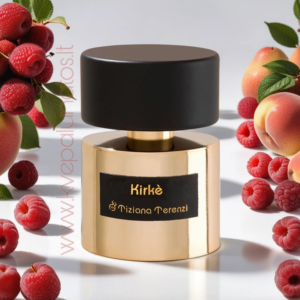 Tiziana Terenzi Kirke Extrait de Parfum