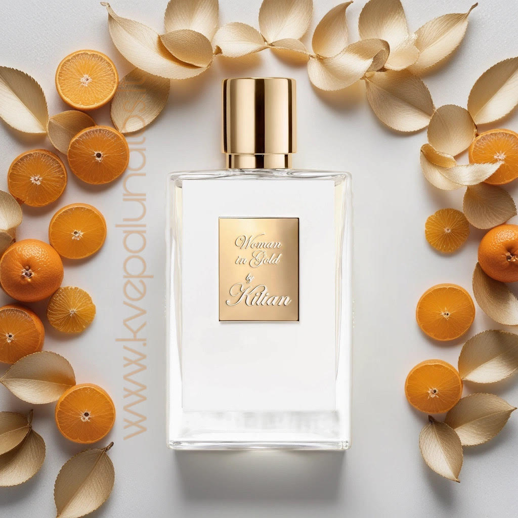 Kilian Woman In Gold EDP