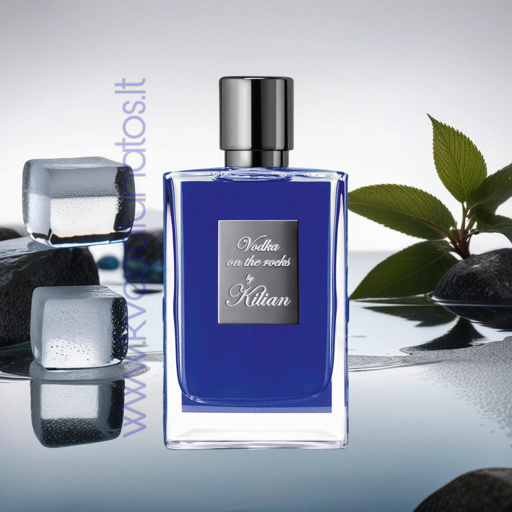 Kilian Vodka On The Rocks EDP