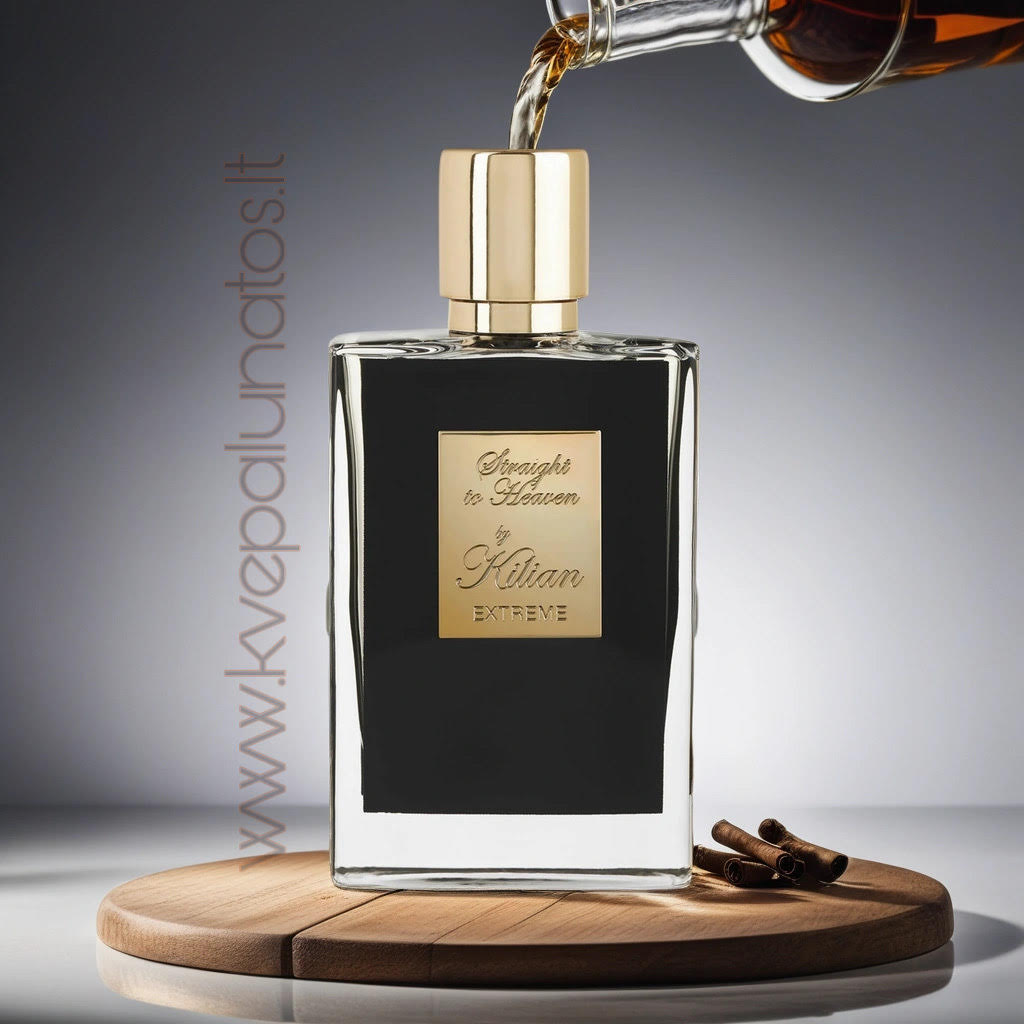 Kilian Straight to Heaven Extreme EDP