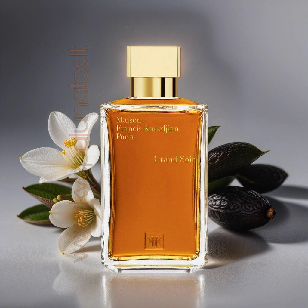 Maison Francis Kurkdjian Grand Soir EDP