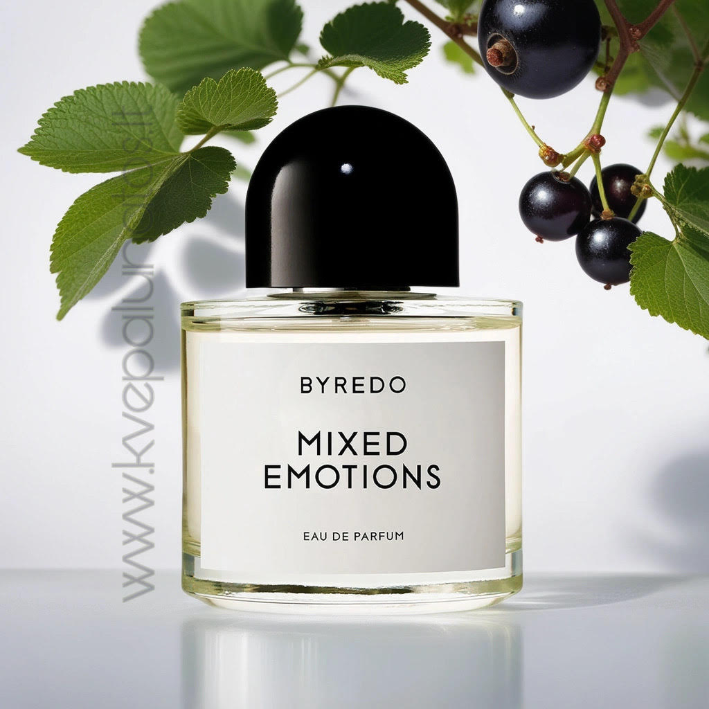 BYREDO Mixed Emotions EDP