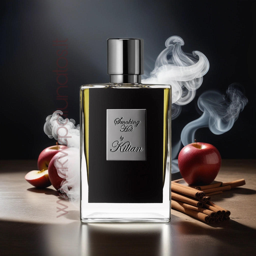 Kilian Smoking Hot EDP