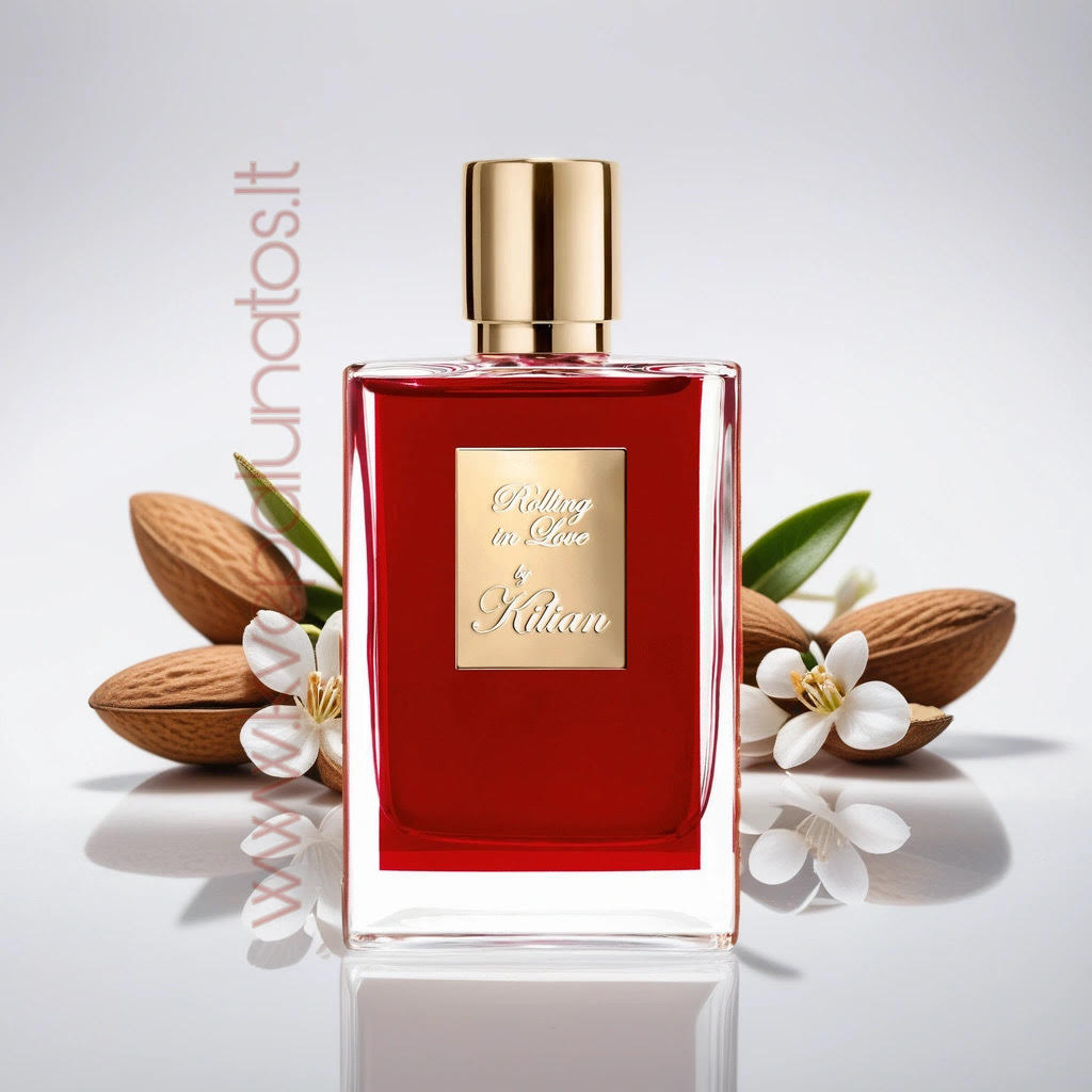 Kilian Rolling in Love EDP