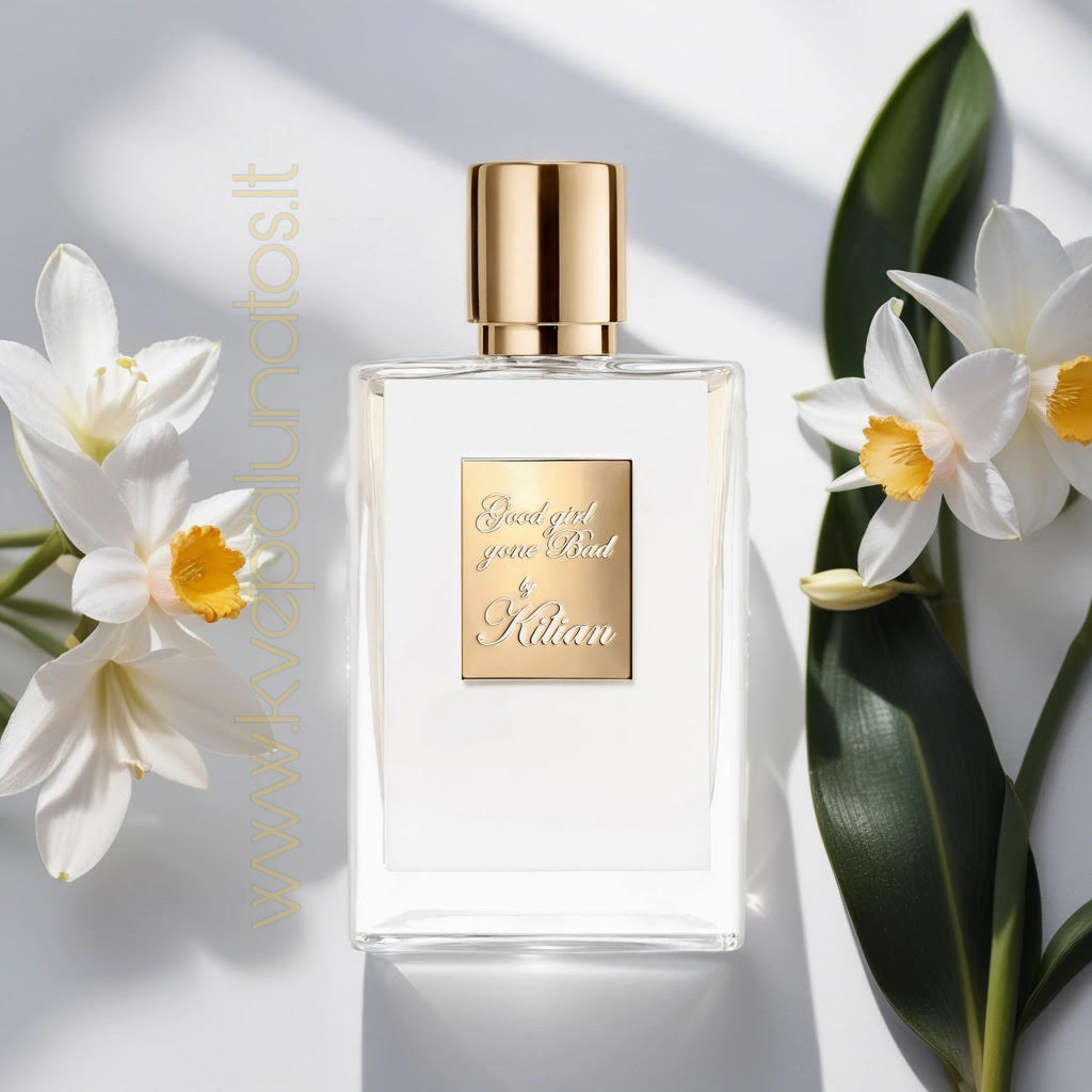 Kilian Good Girl Gone Bad EDP
