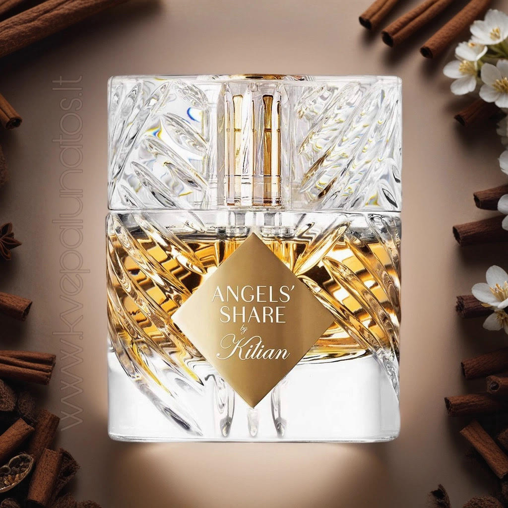 Kilian Angels' Share EDP