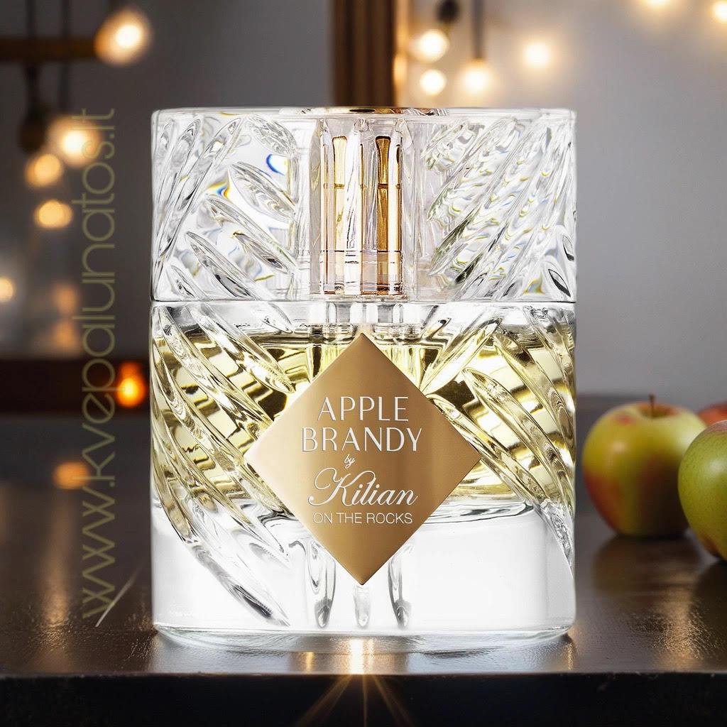 Kilian Apple Brandy EDP