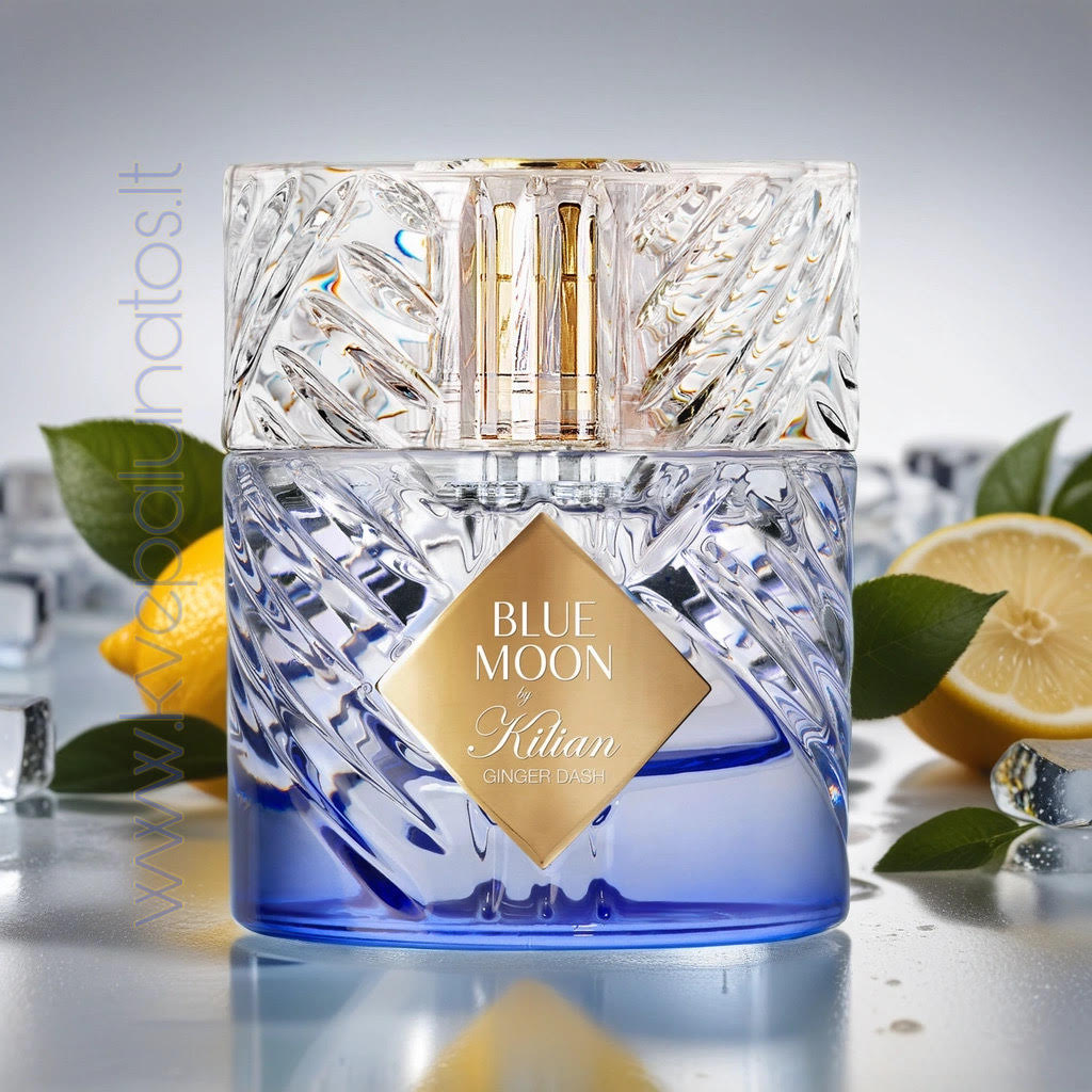 Kilian Blue Moon Ginger Dash EDP