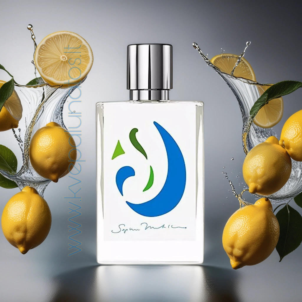 Kilian Straight To Heaven, Splash Of Lemon EDP