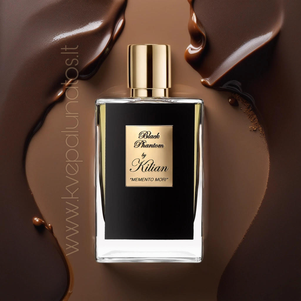 Kilian Black Phantom EDP