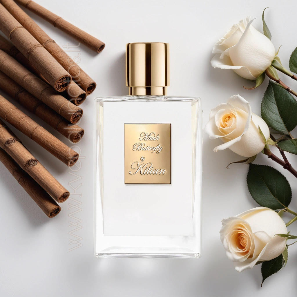Kilian Musk Butterfly EDP