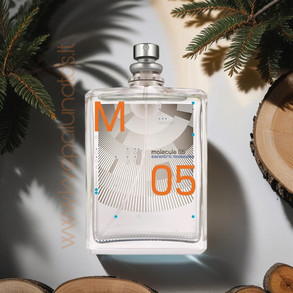 Escentric Molecules Molecule 05 EDT