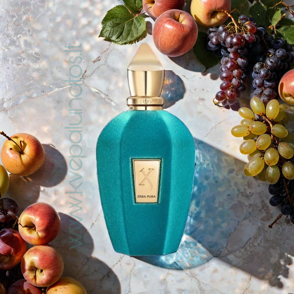 Xerjoff Erba Pura EDP
