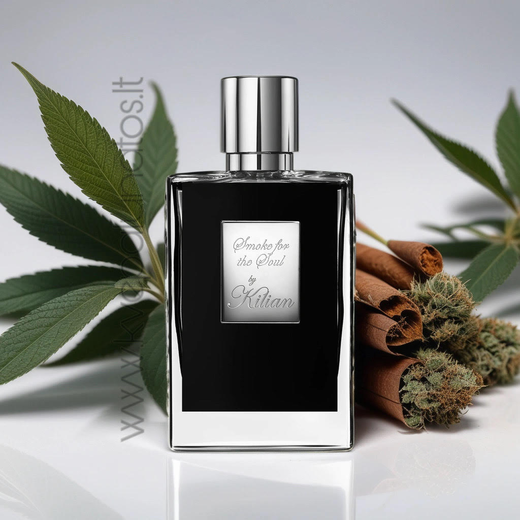 Kilian Smoke for the Soul EDP