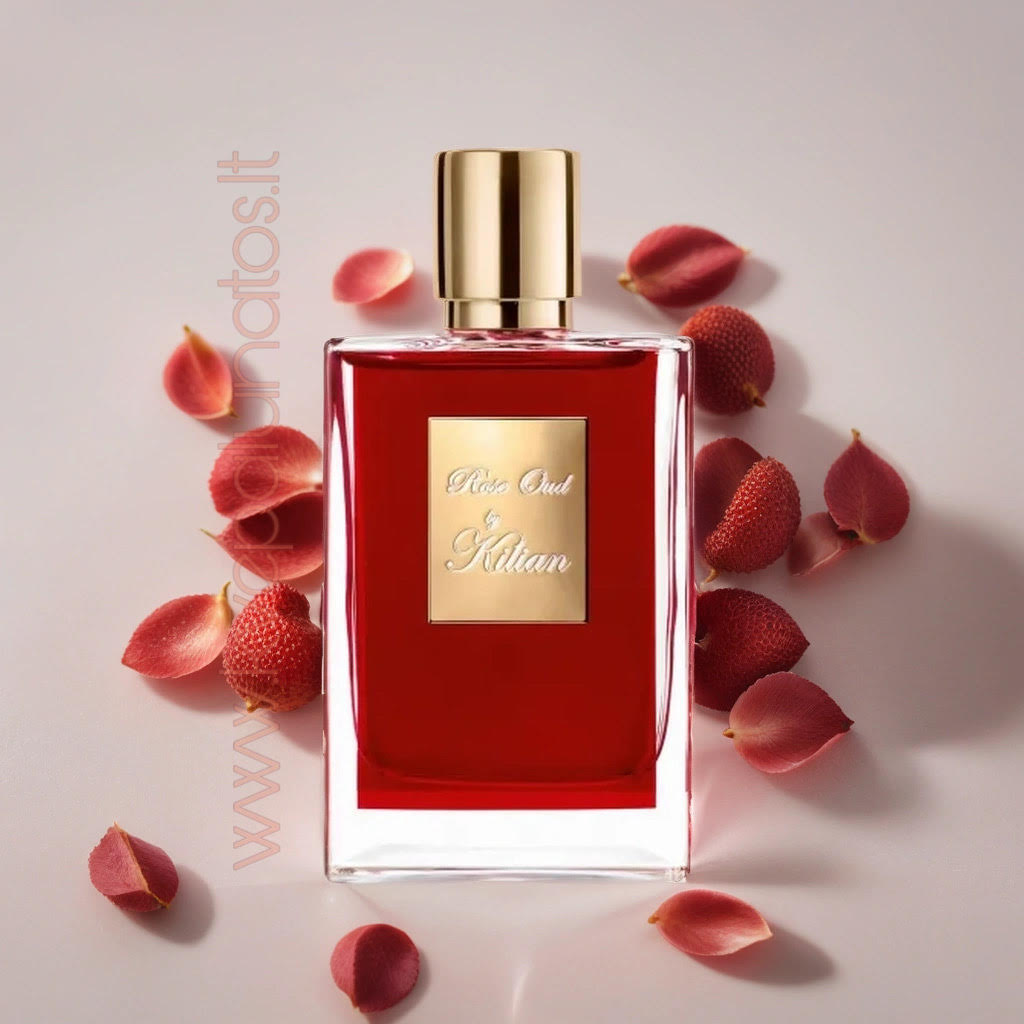 Kilian Rose Oud EDP